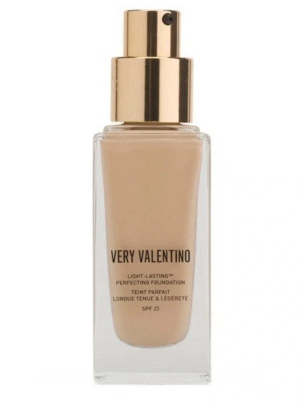 🆕 Very Valentino Foundation LA 1 SPF 25 Full Coverage Light Lasting Perfecting